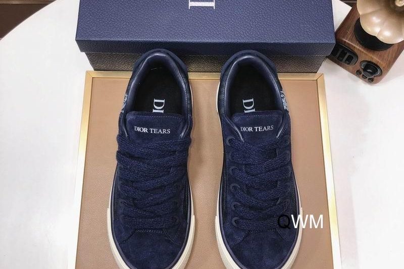 Replica Dior Shoes colour size 38-45 WM0903
