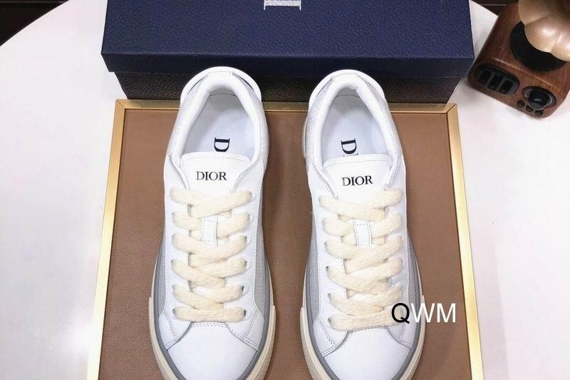 Replica Dior Shoes colour size 38-45 WM0902