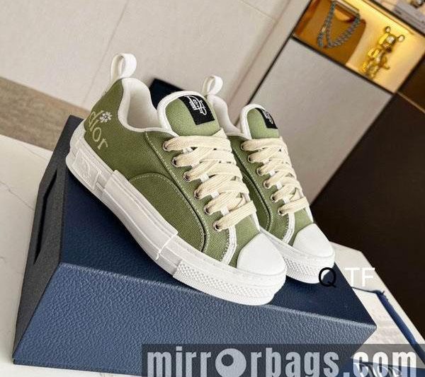 Replica Dior Shoes size 38-45 4C TF0808
