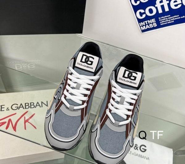 Replica Dior Shoes size 38-45 8C TF0806