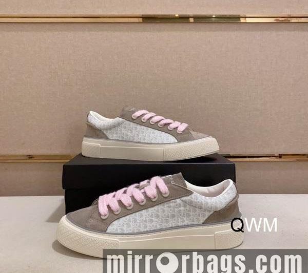 Replica Dior Shoes size 38-45 4C WM0802