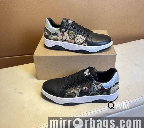 Replica Dior Shoes size 38-45 2C WM0801