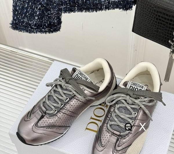 Replica Dior Shoes size 35-45 JX0302