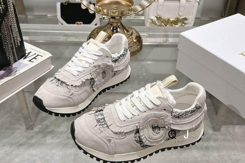 Replica Dior Shoes size 35-40 J0202