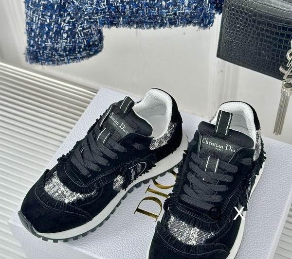 Replica Dior Shoes size 35-40 JX1101