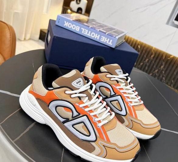 Replica Dior Shoes M39-44 F36-40 mhf0116