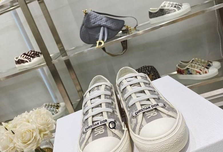 Replica Dior Shoes size 35-41LL0103