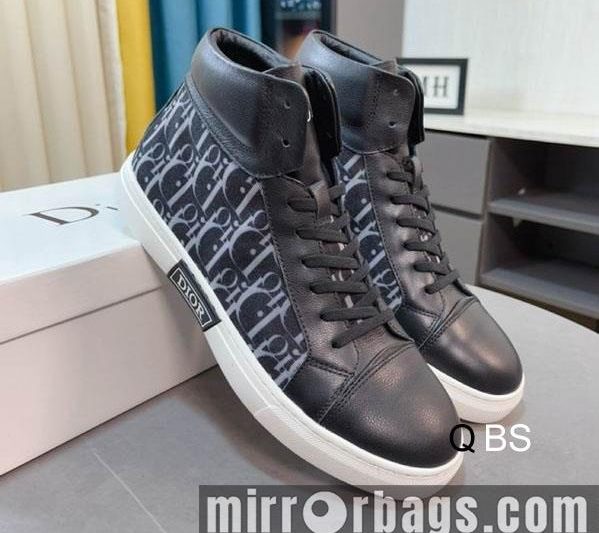 Replica Dior Shoes size 38-45 BS0201