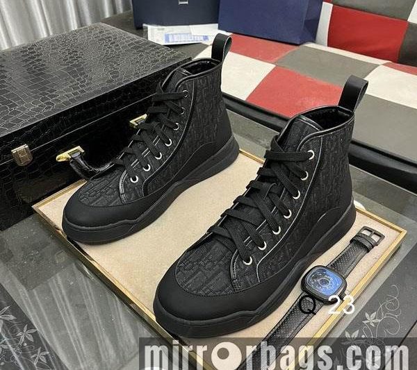 Replica Dior Shoes size 38-45 HY1101