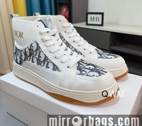 Replica Dior Shoes size 38-45 WM0901