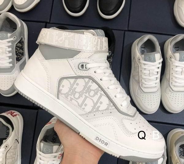 Replica Dior Shoes size 38-45 BS0601