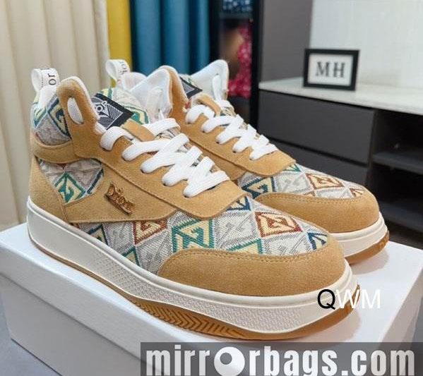 Replica Dior Shoes size 38-45 2C WM1101