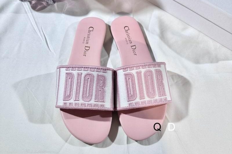 Replica Dior Shoes size 35-40 GDT0402
