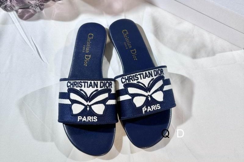 Replica Dior Shoes size 35-40 GDT0401