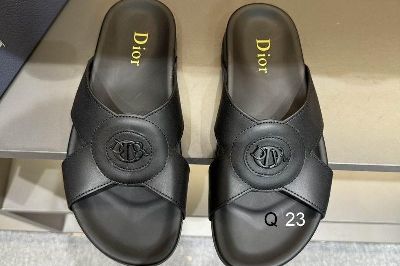 Replica Dior Shoes size 38-45 HY0902