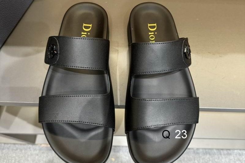 Replica Dior Shoes size 38-45 HY0901
