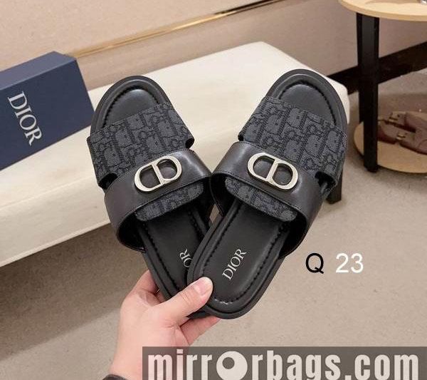 Replica Dior Shoes size 38-45 HY0702