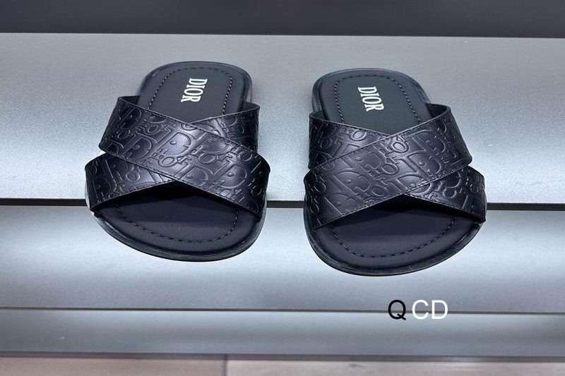Replica Dior Shoes size 38-45 CD0407