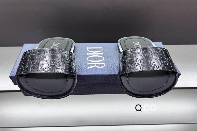 Replica Dior Shoes size 38-45 CD0406