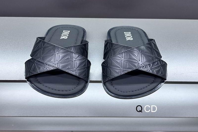 Replica Dior Shoes size 38-45 CD0405