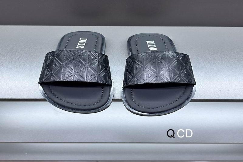Replica Dior Shoes size 38-45 CD0404