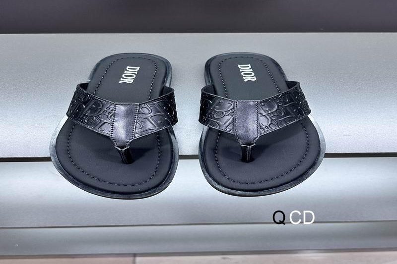 Replica Dior Shoes size 38-45 CD0402