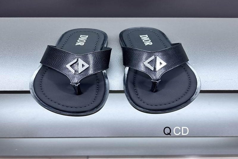 Replica Dior Shoes size 38-45 CD0401