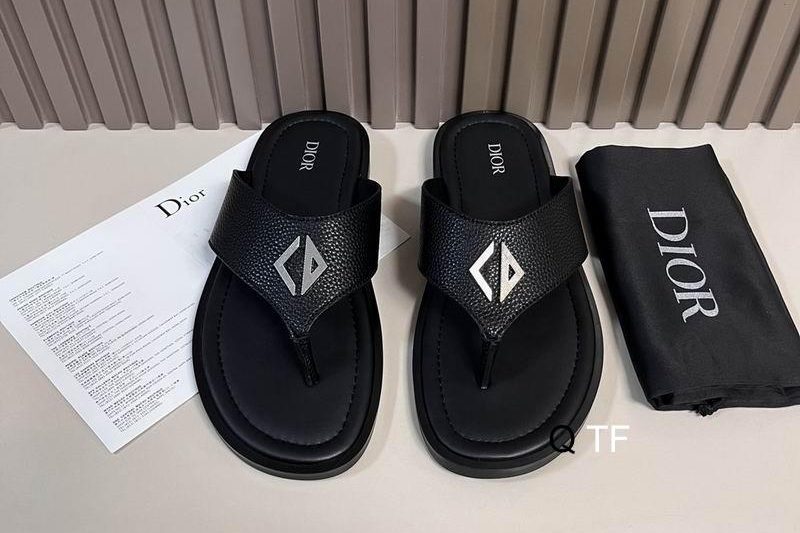 Replica Dior Shoes size 38-45 2C TF0805