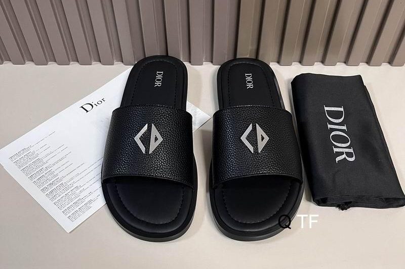 Replica Dior Shoes size 38-45 2C TF0804
