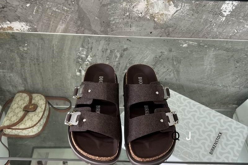 Replica Dior Shoes size 35-45 3C XJ0704
