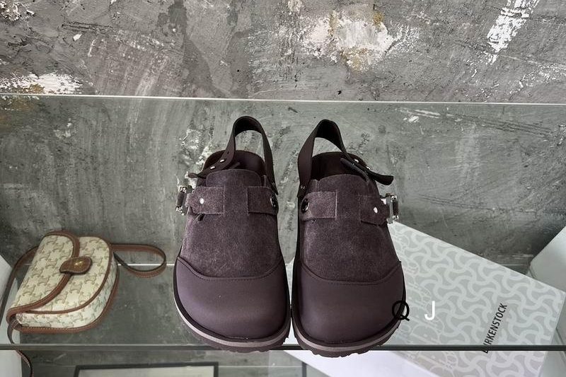 Replica Dior Shoes size 35-45 3C XJ0703