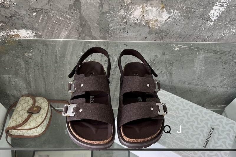 Replica Dior Shoes size 35-45 3C XJ0702