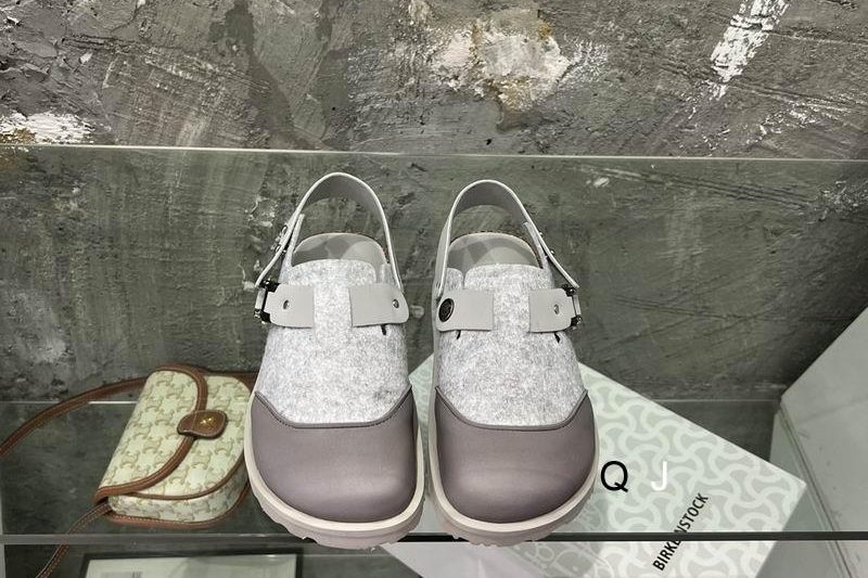Replica Dior Shoes size 35-45 3C XJ0701