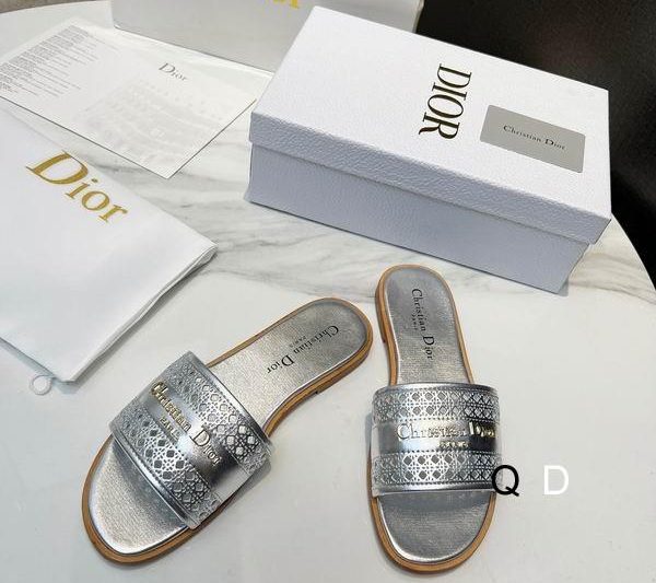 Replica Dior Shoes size 35-40 GDT0205