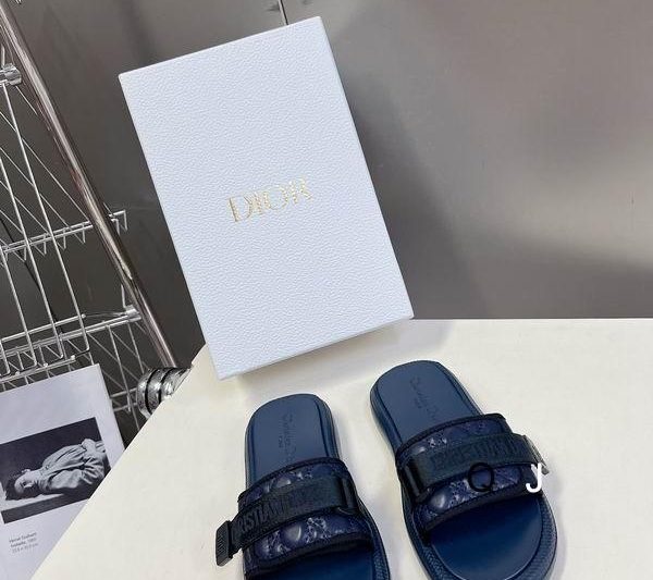 Replica Dior Shoes size 35-40 XJ0706