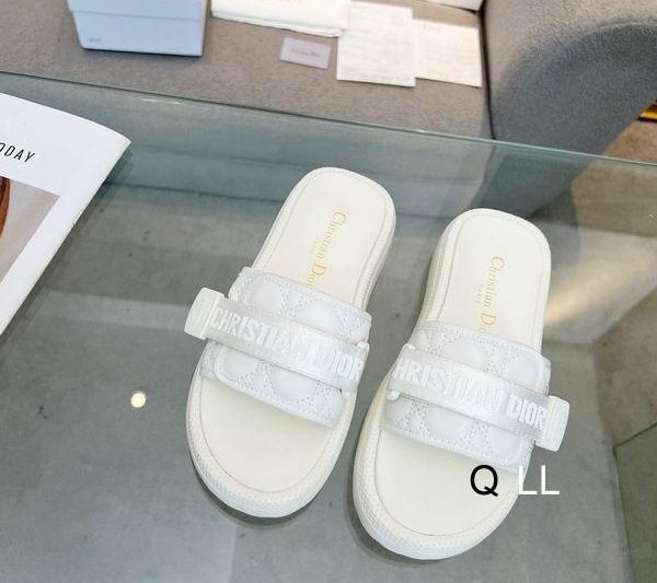 Replica Dior Shoes size 35-40 LL0701
