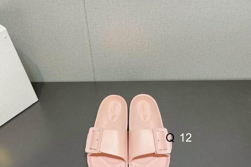 Replica Dior Shoes size 35-40 J0603