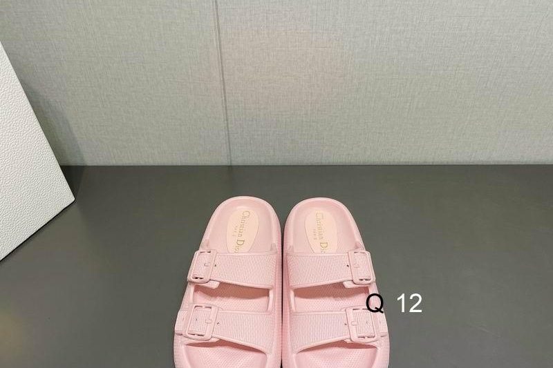 Replica Dior Shoes size 35-40 J0602