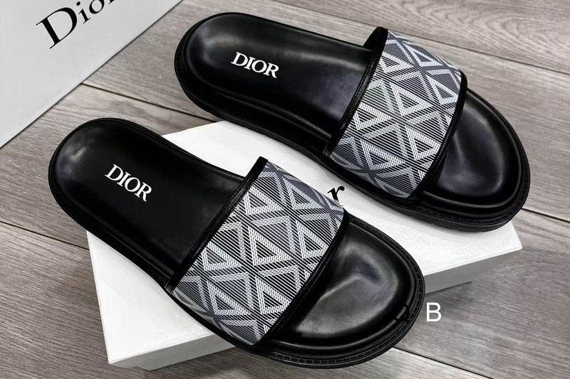 Replica Dior Shoes size 38-46 BS0601