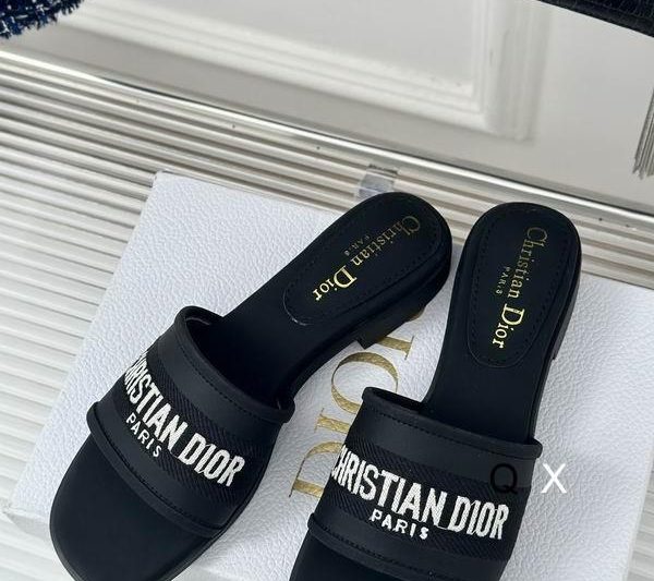 Replica Dior Shoes size 35-40 JX0501