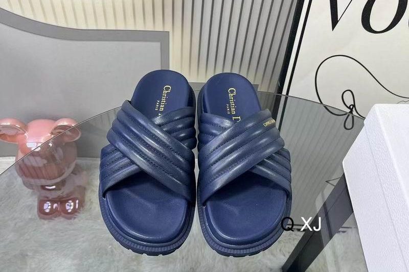 Replica Dior Shoes size 35-40 XJ0402