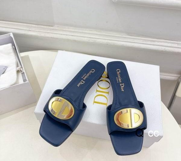 Replica Dior Shoes size 35-40 XC0401