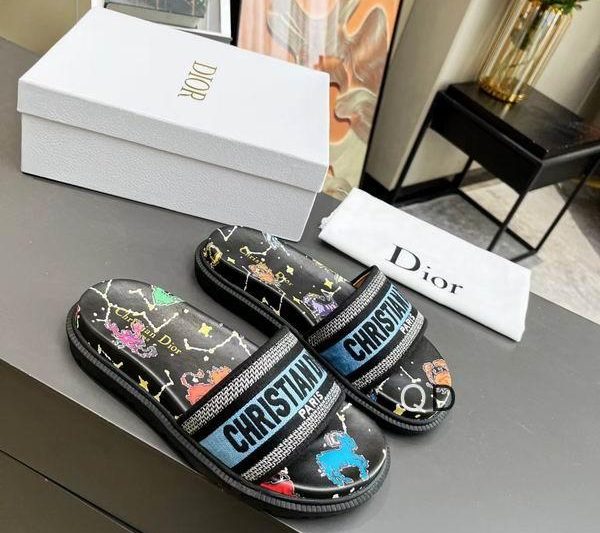 Replica Dior Shoes size 35-41 GDT0129