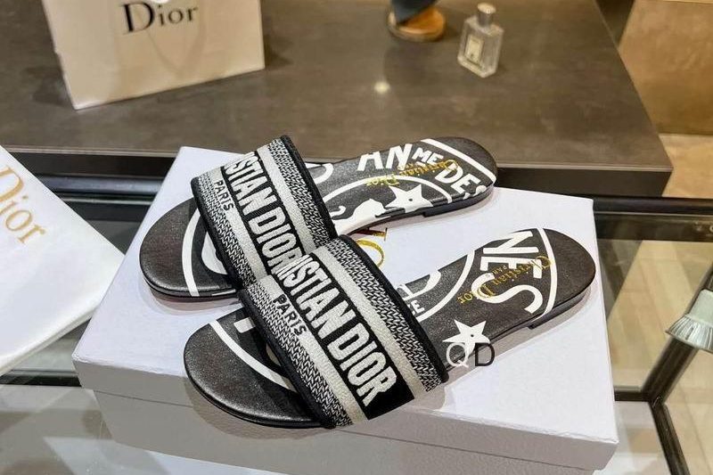 Replica Dior Shoes size 35-41 GDT0128
