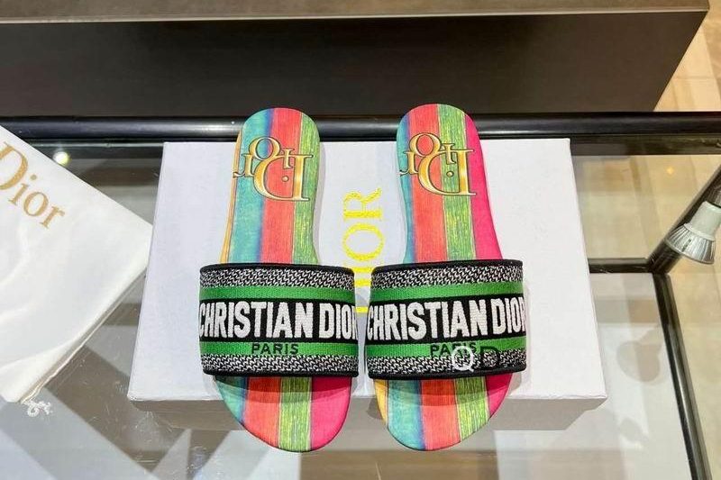 Replica Dior Shoes size 35-41 GDT0127