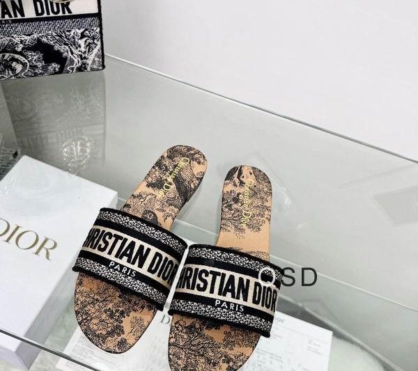 Replica Dior Shoes size 34-46 SD0118