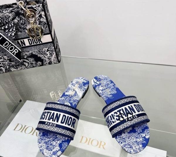 Replica Dior Shoes size 34-46SD0116