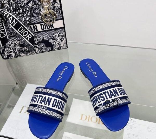 Replica Dior Shoes size 34-46SD0115