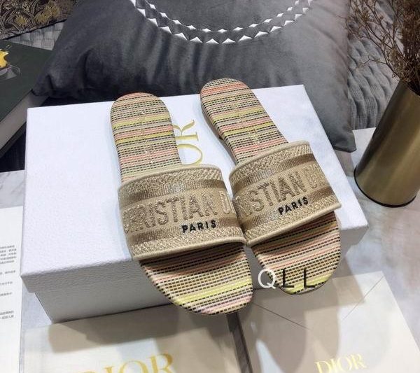 Replica Dior Shoes size 34-43LL0112