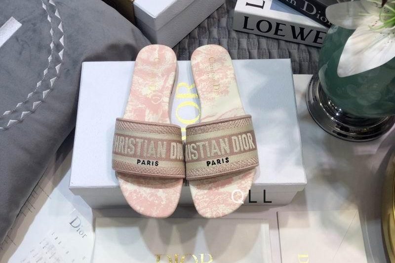 Replica Dior Shoes size 34-43LL0110